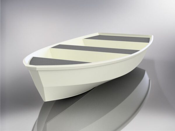 11 Foot Plywood Row Boat Plans
